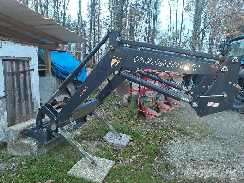 Steyr 8080 SK1 Tractoare