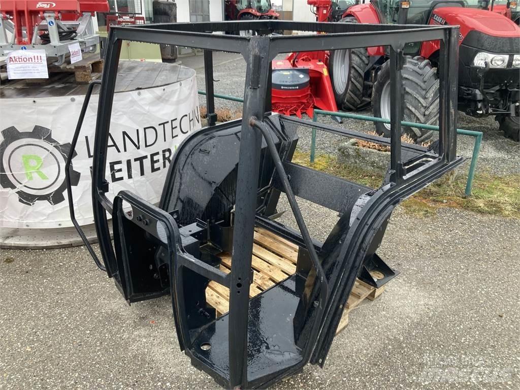 Steyr 9100M Alte accesorii tractor