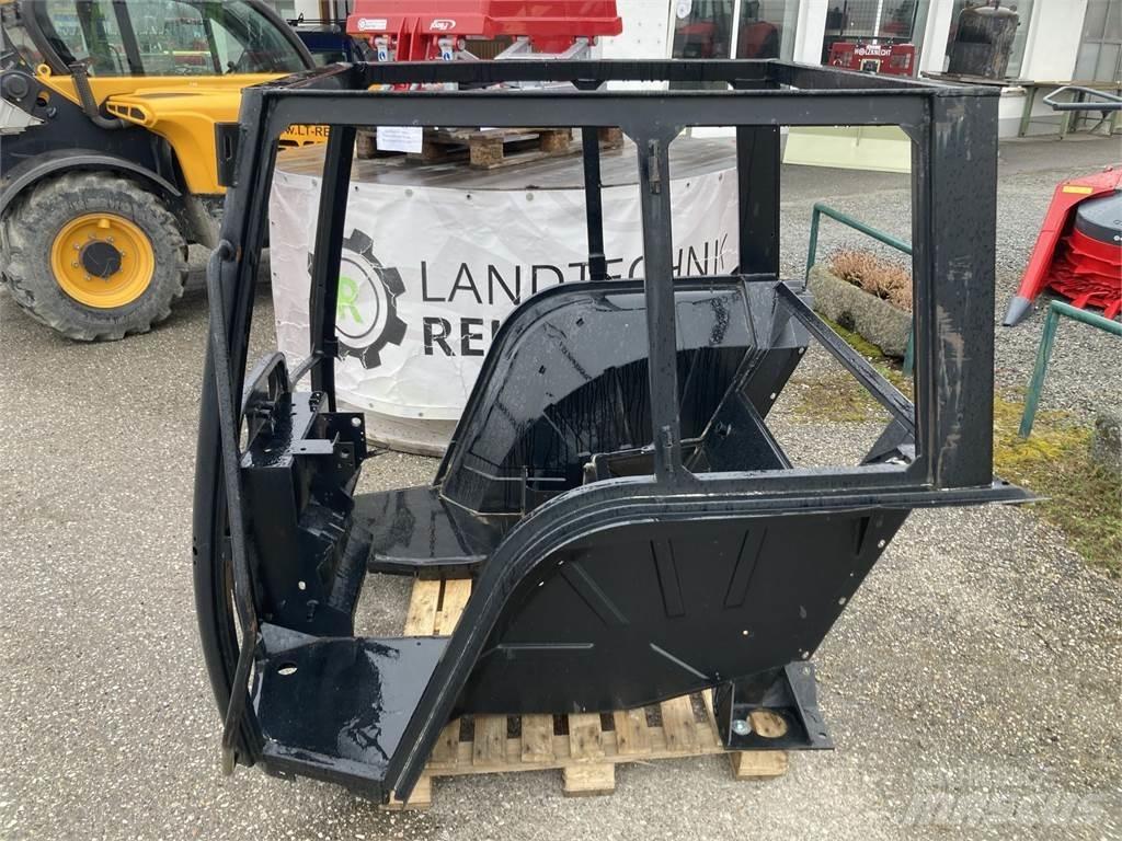 Steyr 9100M Alte accesorii tractor