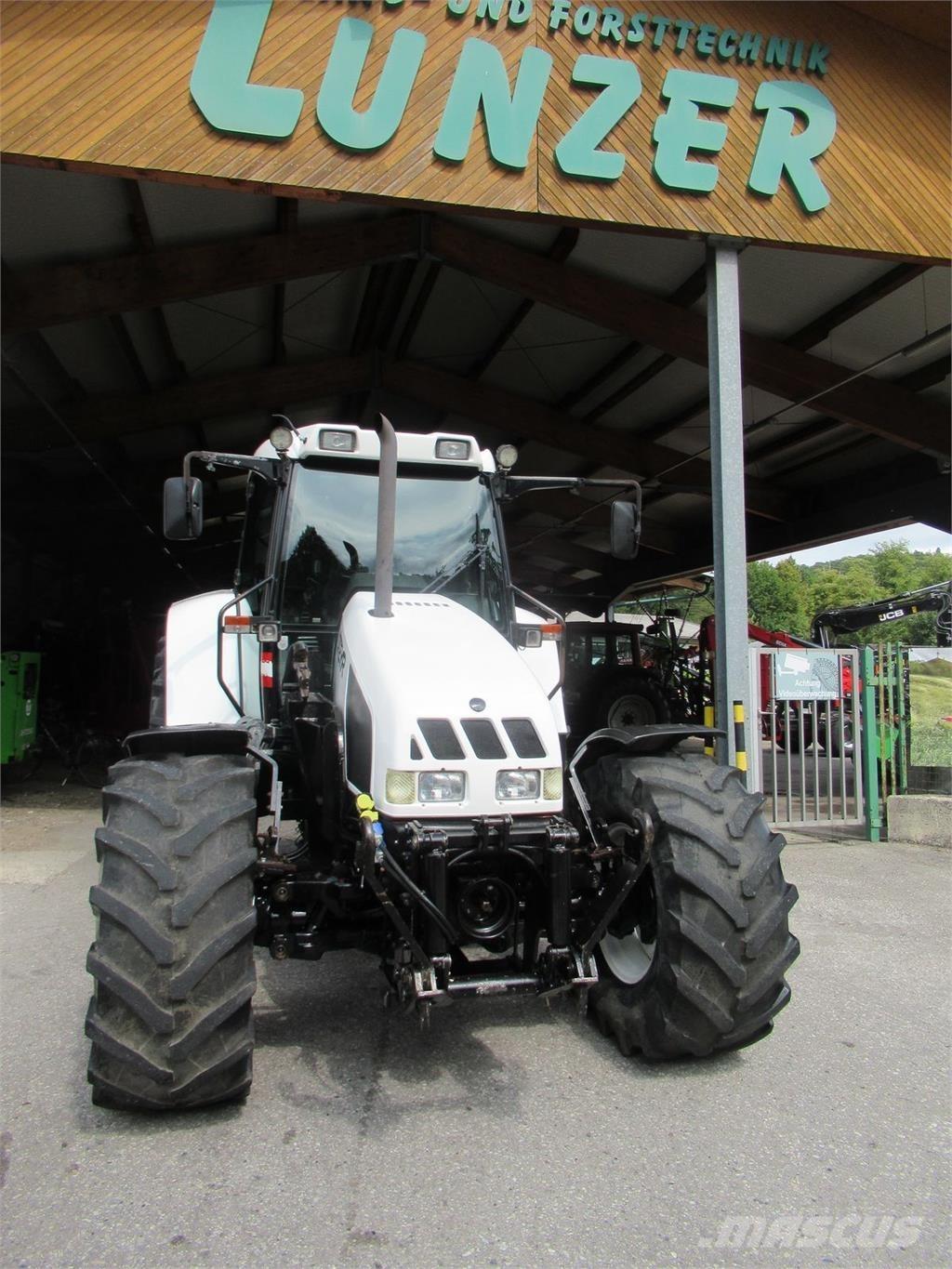 Steyr 9105 Tractoare