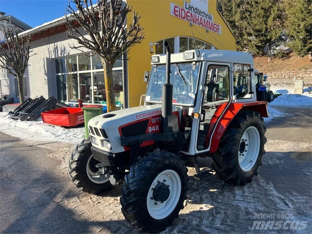 Steyr 948 Tractoare