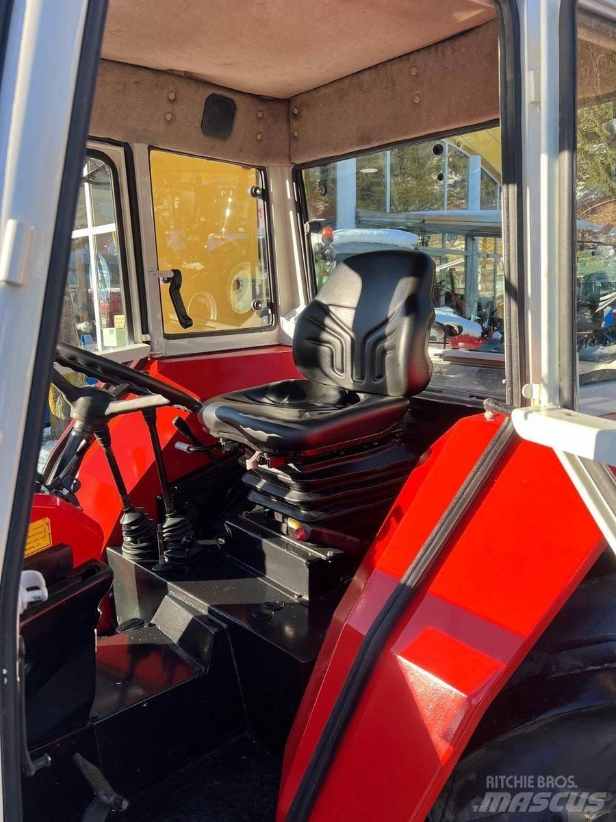 Steyr 948 Tractoare