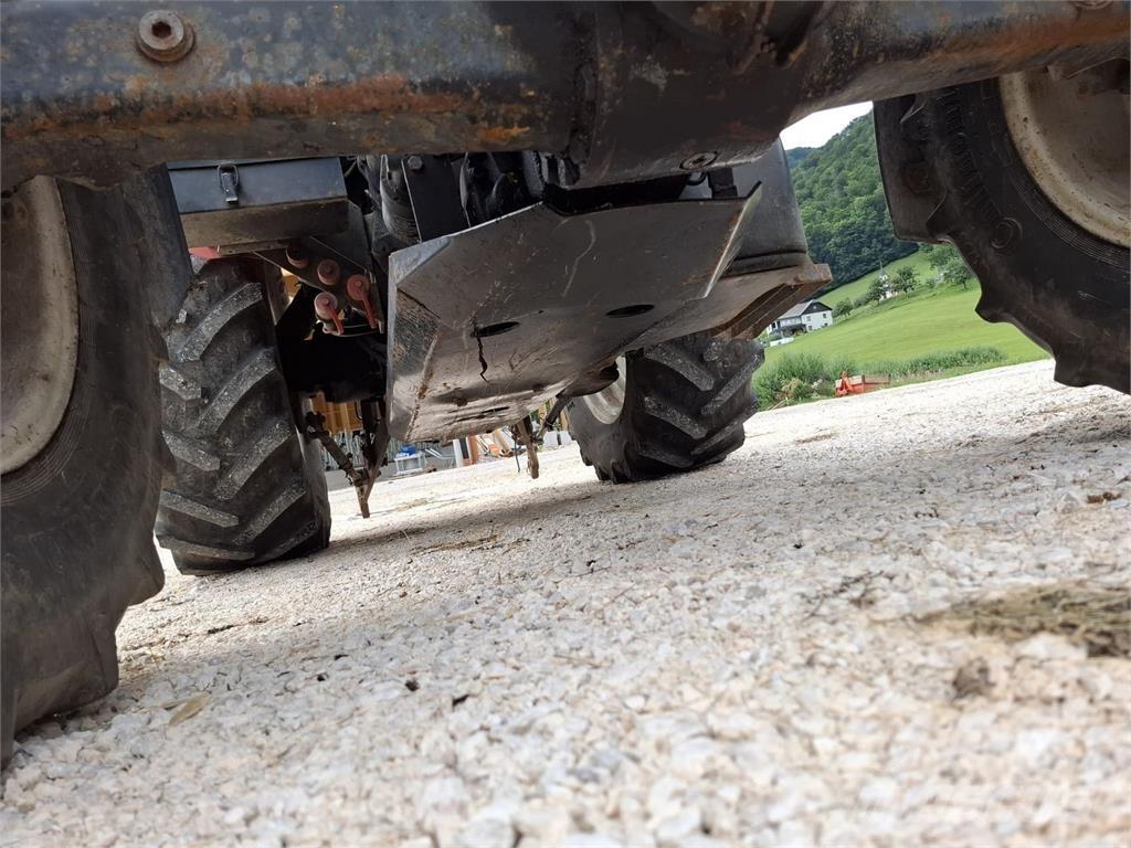 Steyr 968 M A Tractoare