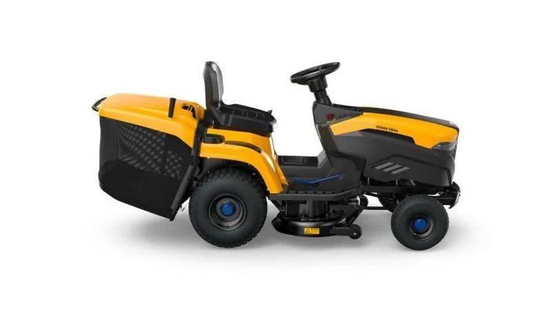 Stiga Estate 584e Utilaje întreţinere terenuri - Altele