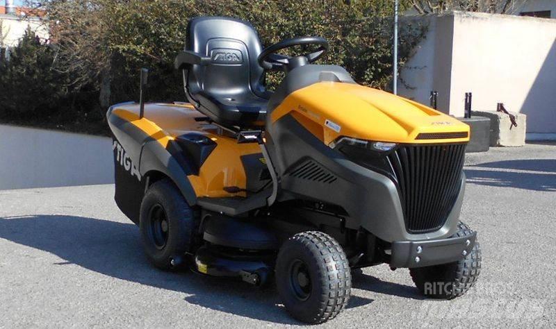 Stiga Estate 7102 W Utilaje întreţinere terenuri - Altele