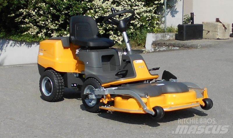 Stiga Park 300 Utilaje întreţinere terenuri - Altele