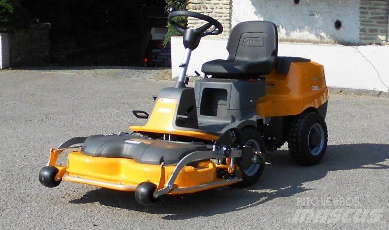 Stiga Park 300 Utilaje întreţinere terenuri - Altele