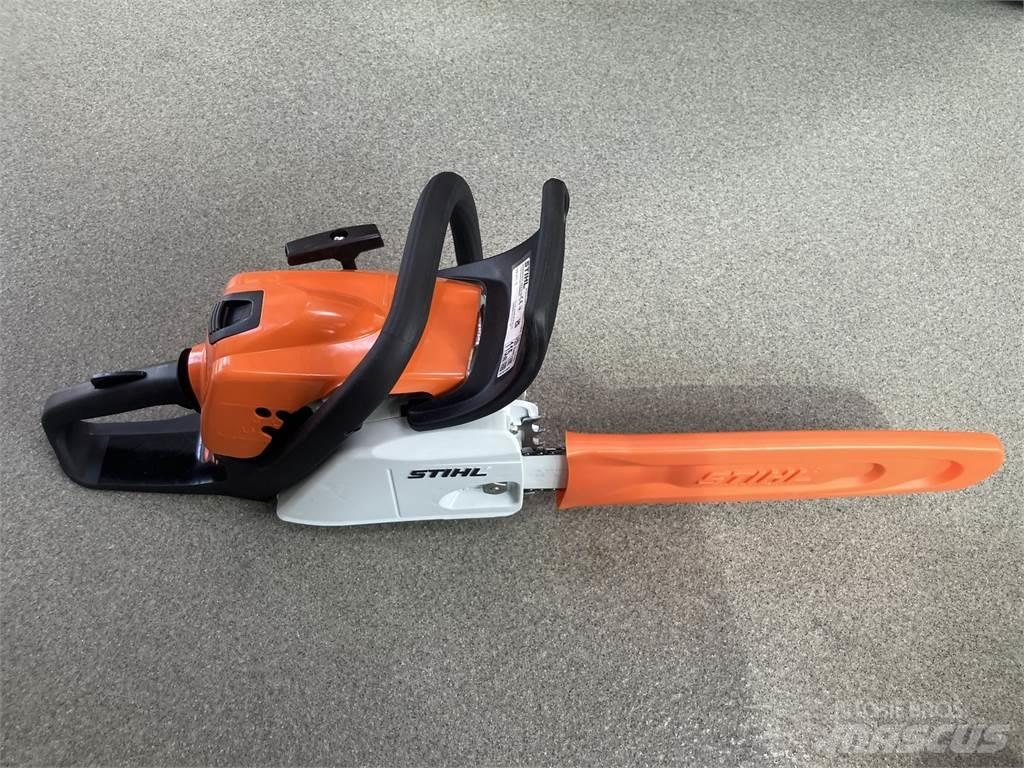 Stihl MS 211 Utilaje forestiere - Altele