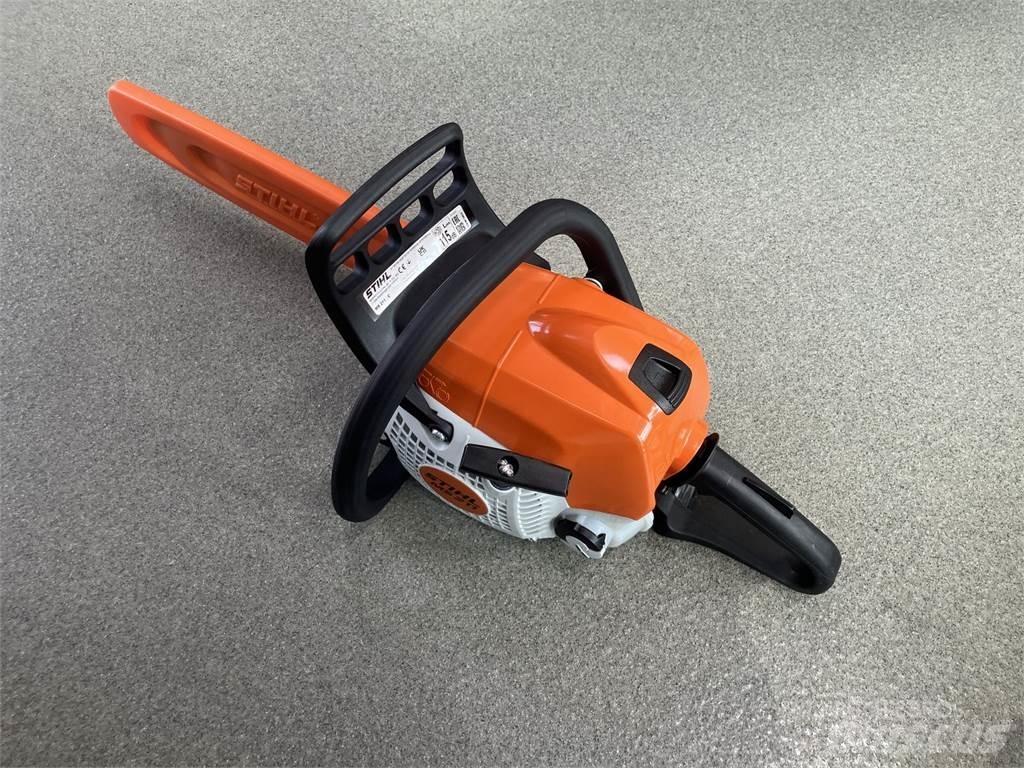 Stihl MS 211 Utilaje forestiere - Altele
