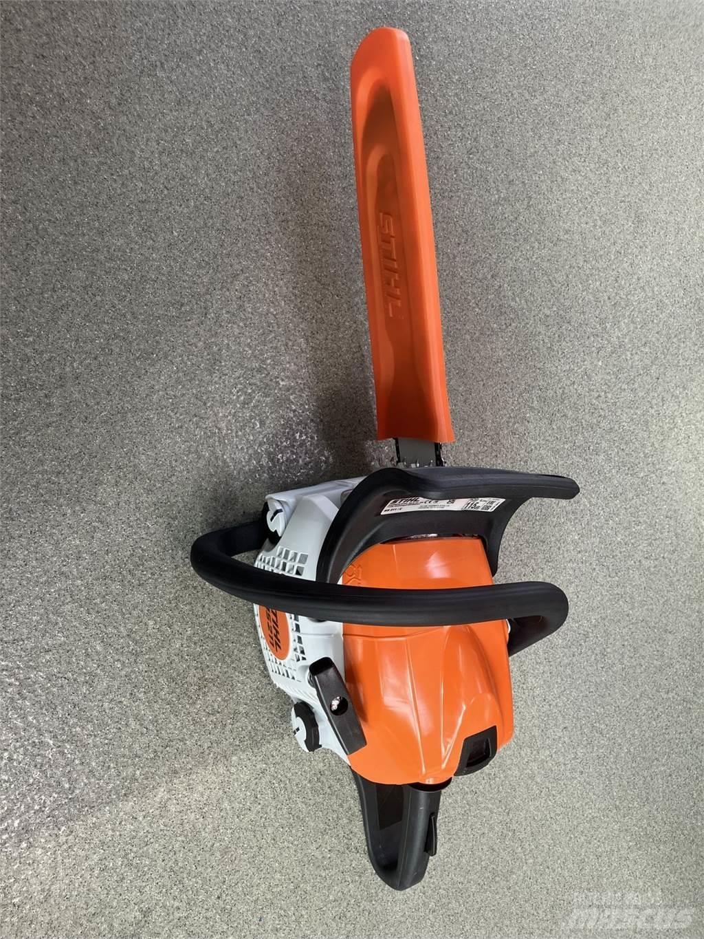 Stihl MS 211 Utilaje forestiere - Altele