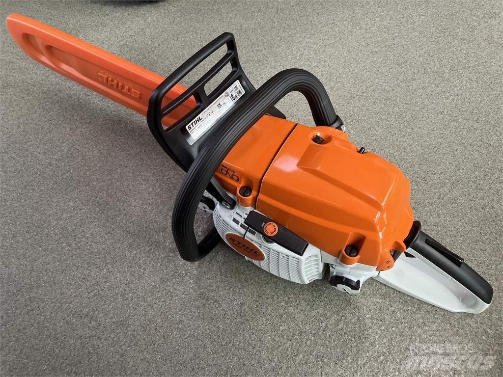 Stihl MS 261 C Utilaje forestiere - Altele