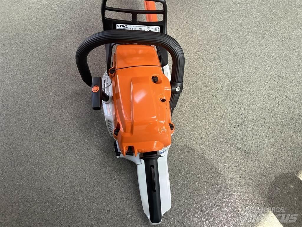 Stihl MS 261 C Utilaje forestiere - Altele