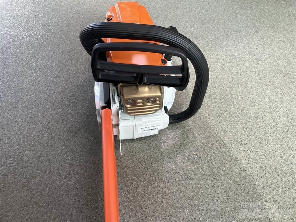 Stihl MS 261 C Utilaje forestiere - Altele