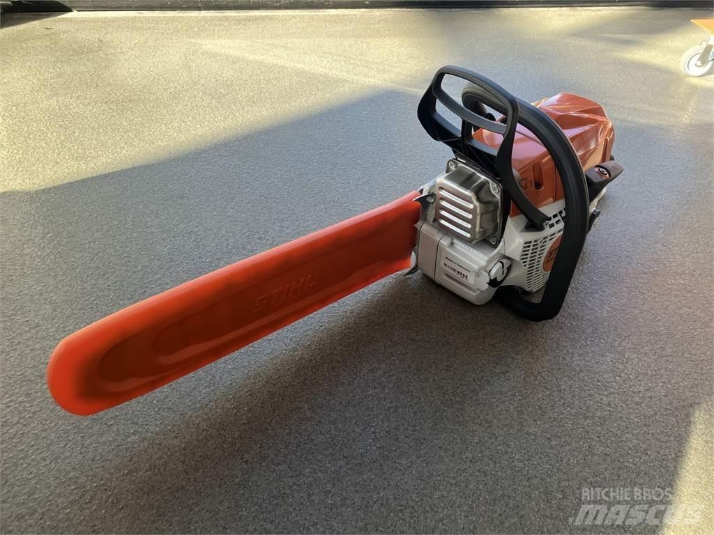 Stihl MS 400C-M Utilaje forestiere - Altele