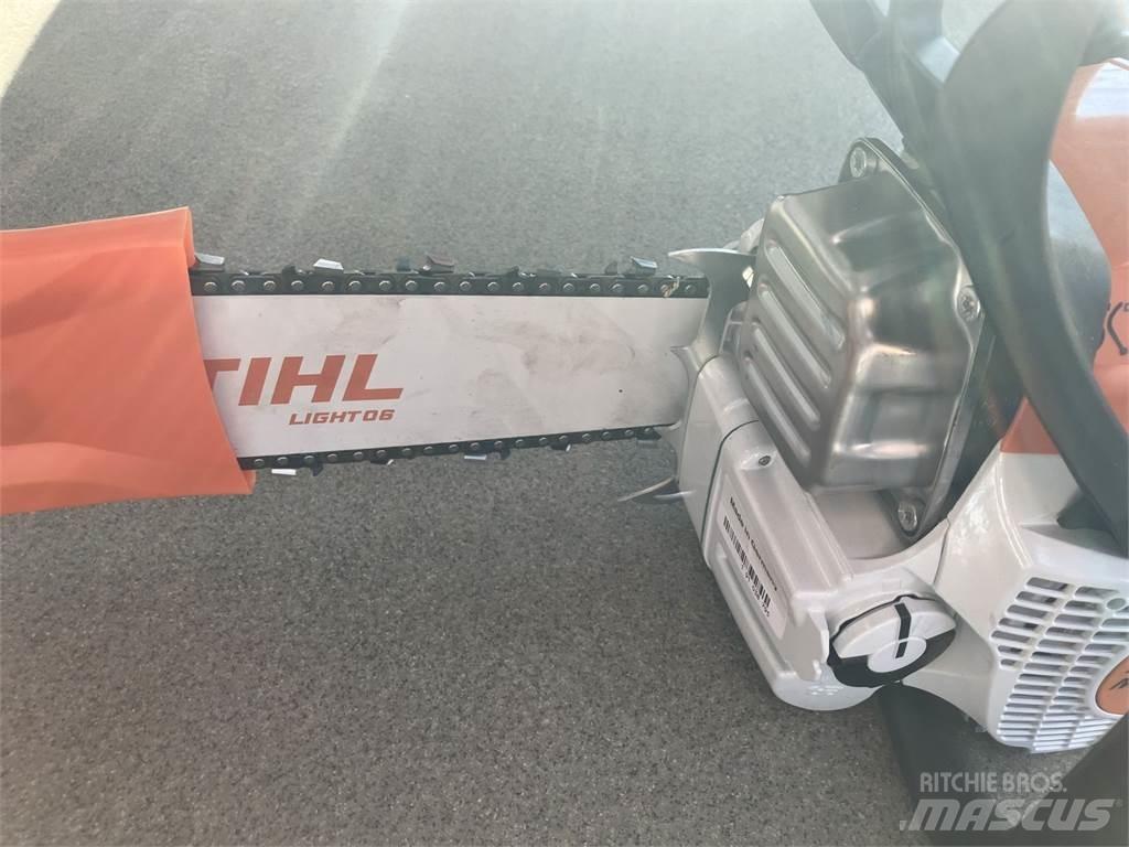 Stihl MS 400C-M Utilaje forestiere - Altele
