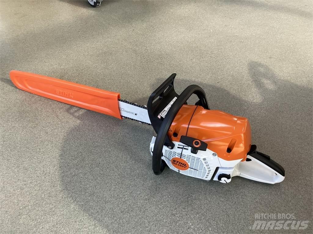 Stihl MS 462 C Utilaje forestiere - Altele