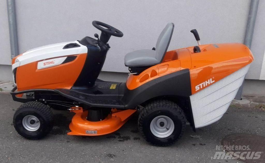 Stihl RT 5097 Utilaje întreţinere terenuri - Altele