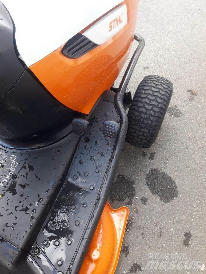 Stihl RT 5097 Utilaje întreţinere terenuri - Altele