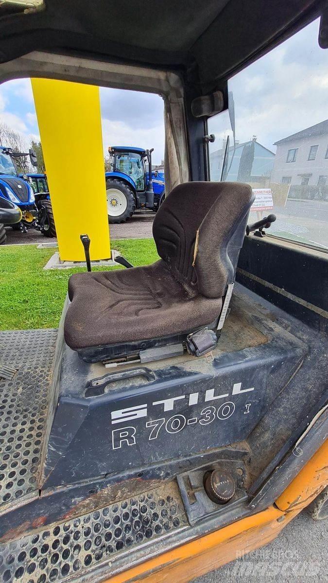 Still R7030 Strivuitoare-altele