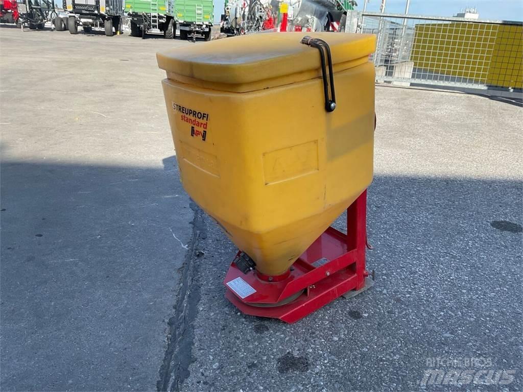  Streuprofi Alte masini si accesorii de cultivat