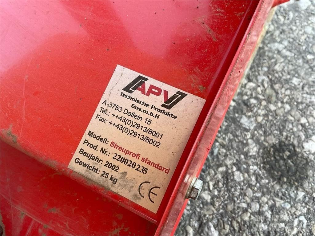 Streuprofi Alte masini si accesorii de cultivat