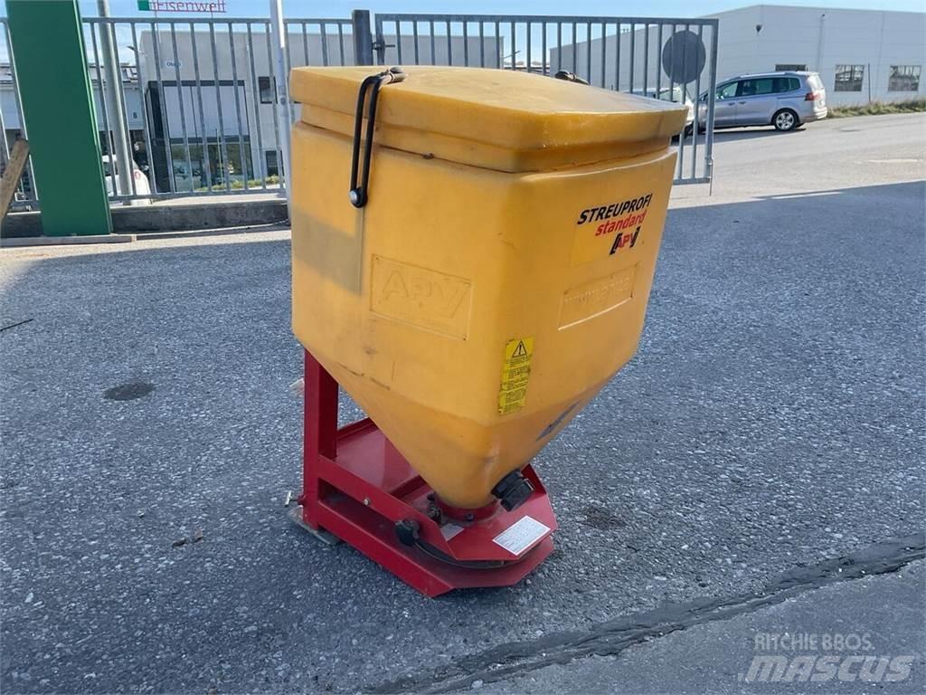  Streuprofi Alte masini si accesorii de cultivat