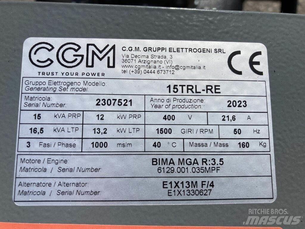  Stromerzeuger Alte masini pentru drum si zapada