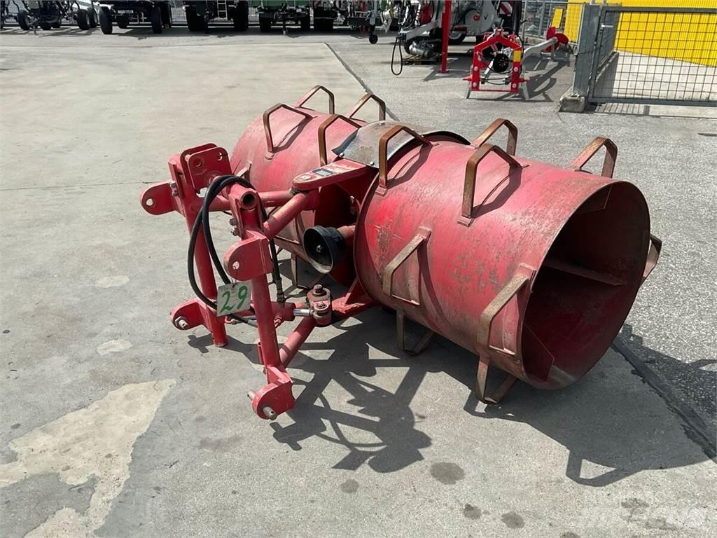  SVL 2100 Alte echipamente pentru nutret