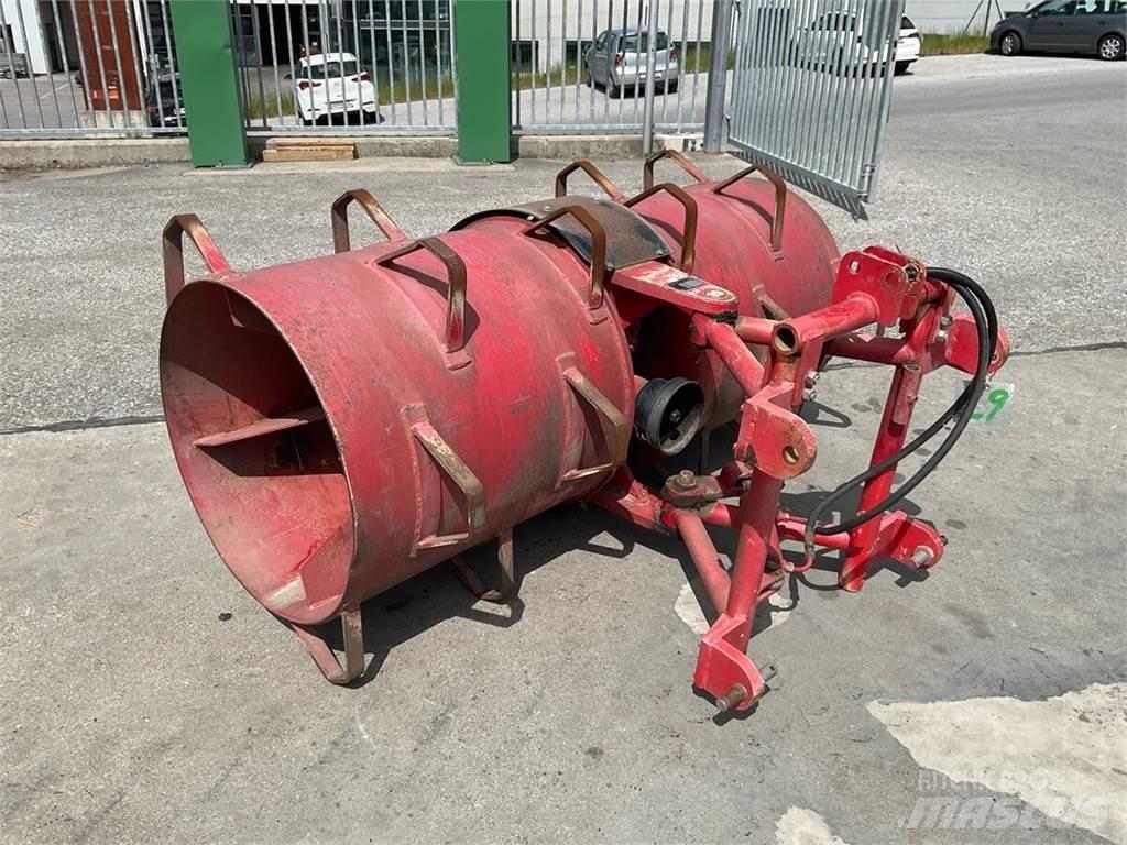  SVL 2100 Alte echipamente pentru nutret