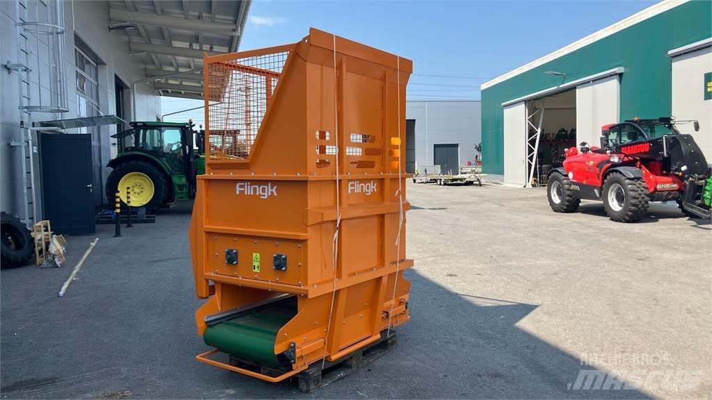  SVV 1250 Utilaje si accesorii folosite la cresterea animalelor