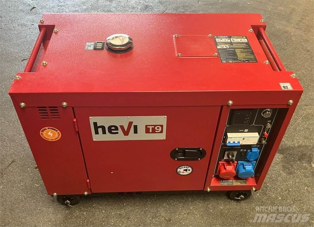  T 9000 Full Alte masini pentru drum si zapada