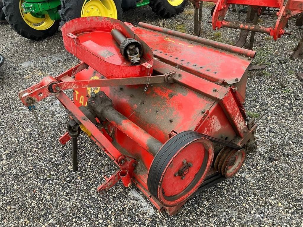Taarup Mulcher Cositoare