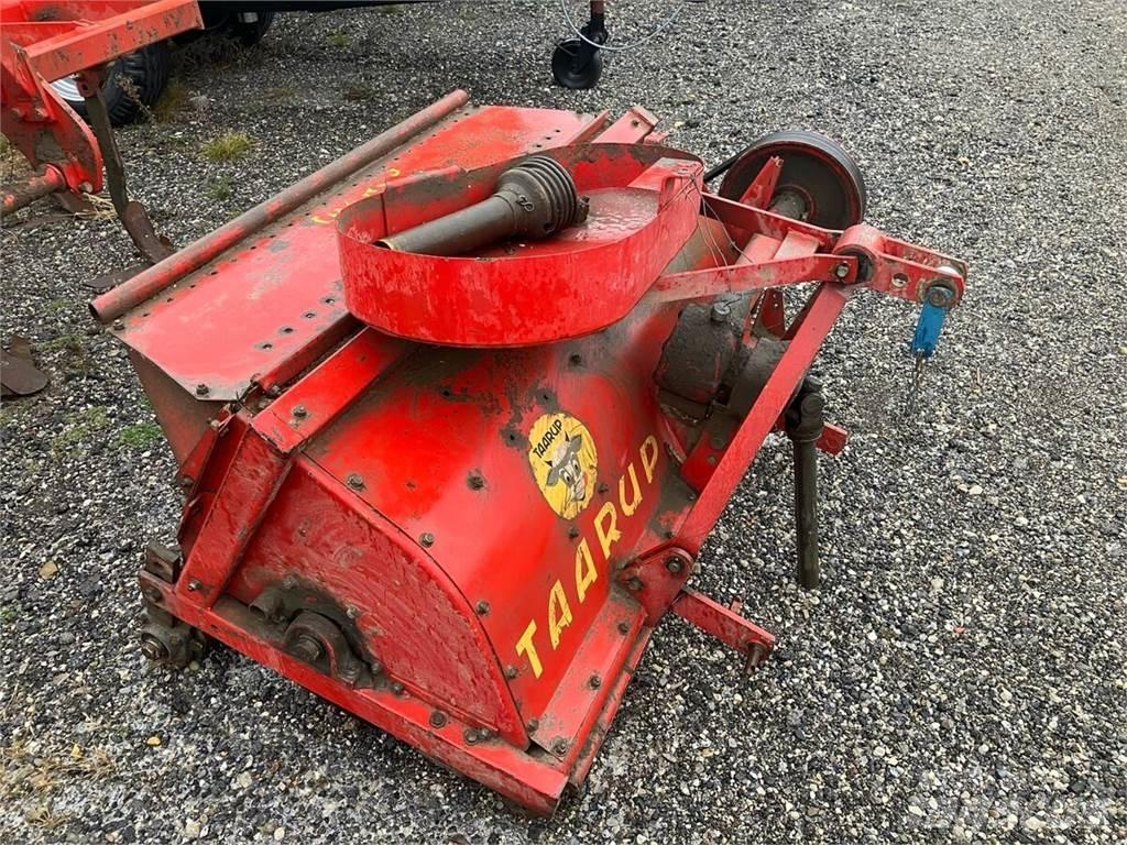 Taarup Mulcher Cositoare