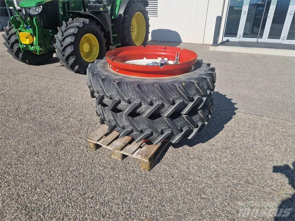 Taurus 12.4 R36 Roti