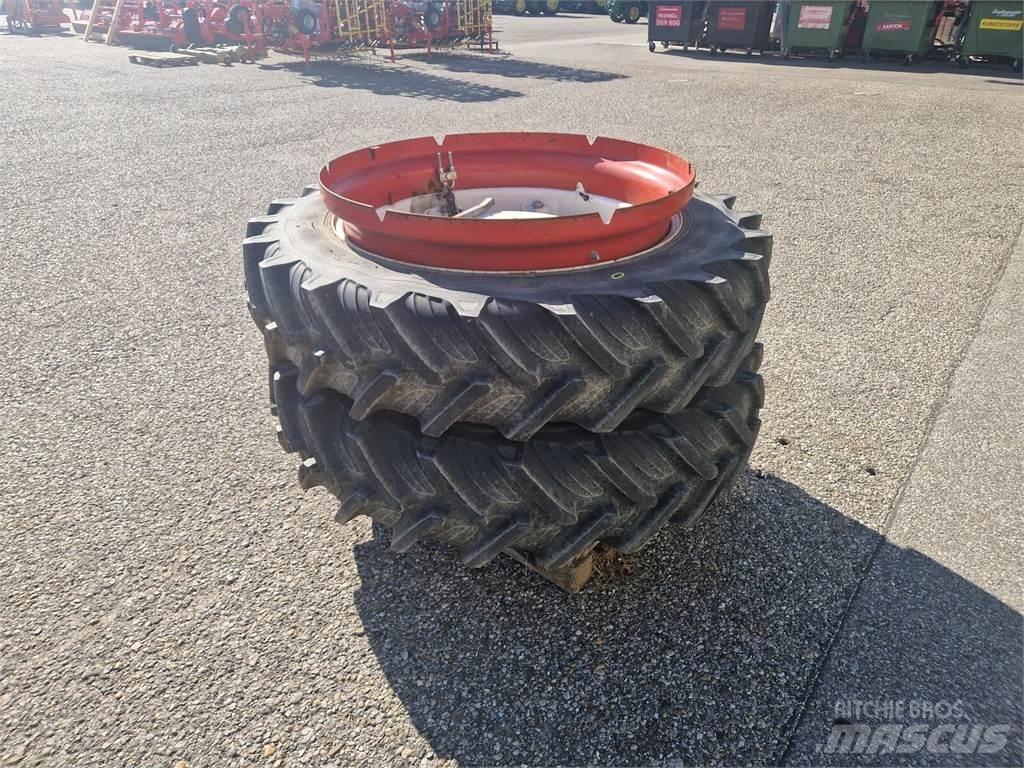 Taurus 12.4 R36 Roti