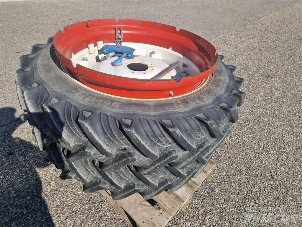 Taurus 12.4 R36 Roti