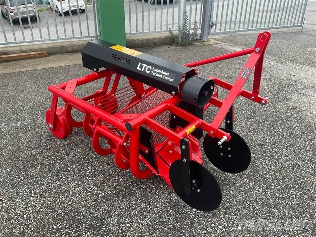 Tehnos IK 1D Utilaje agricole - Altele