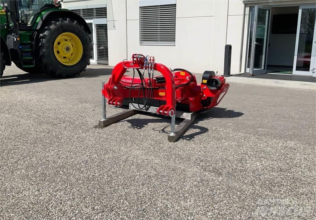 Tehnos MB 200 Cositoare