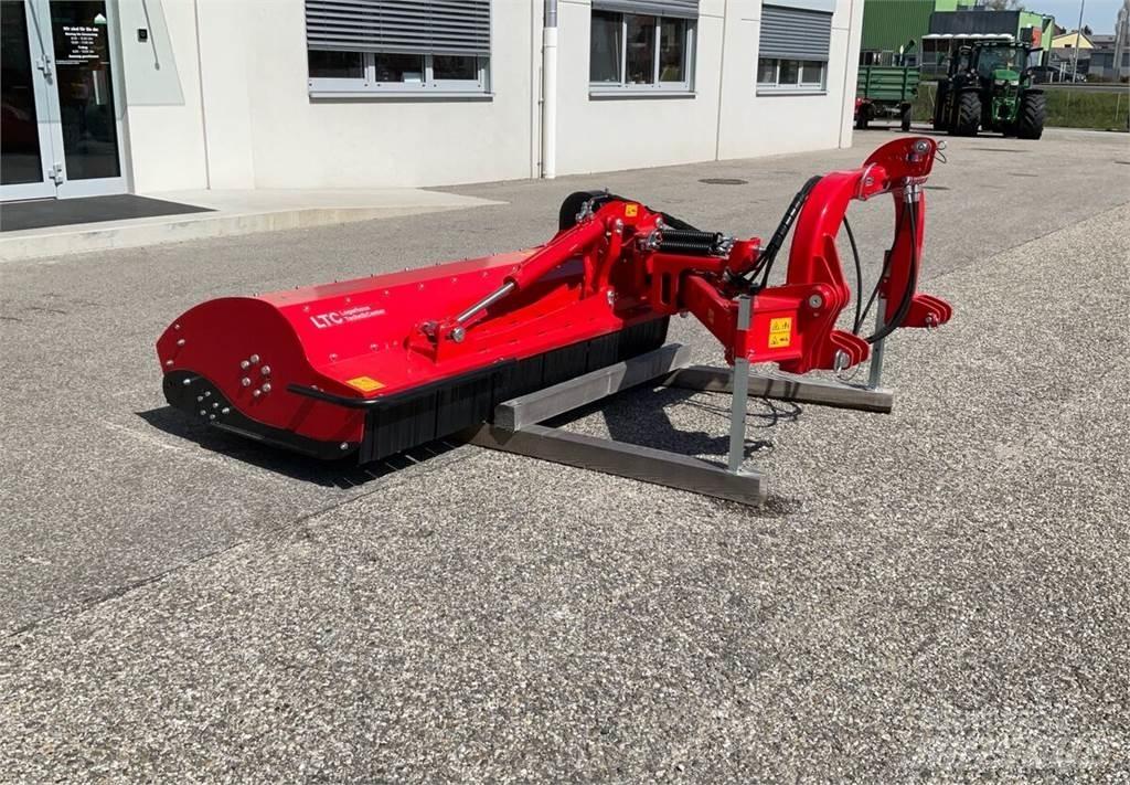 Tehnos MB 200 Cositoare