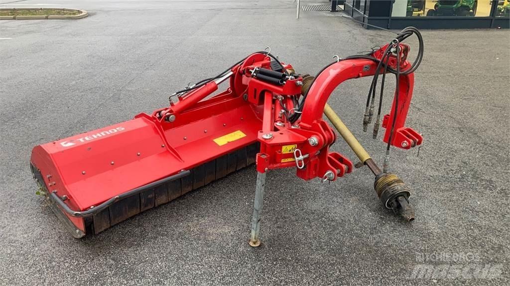Tehnos MB 200L Cositoare