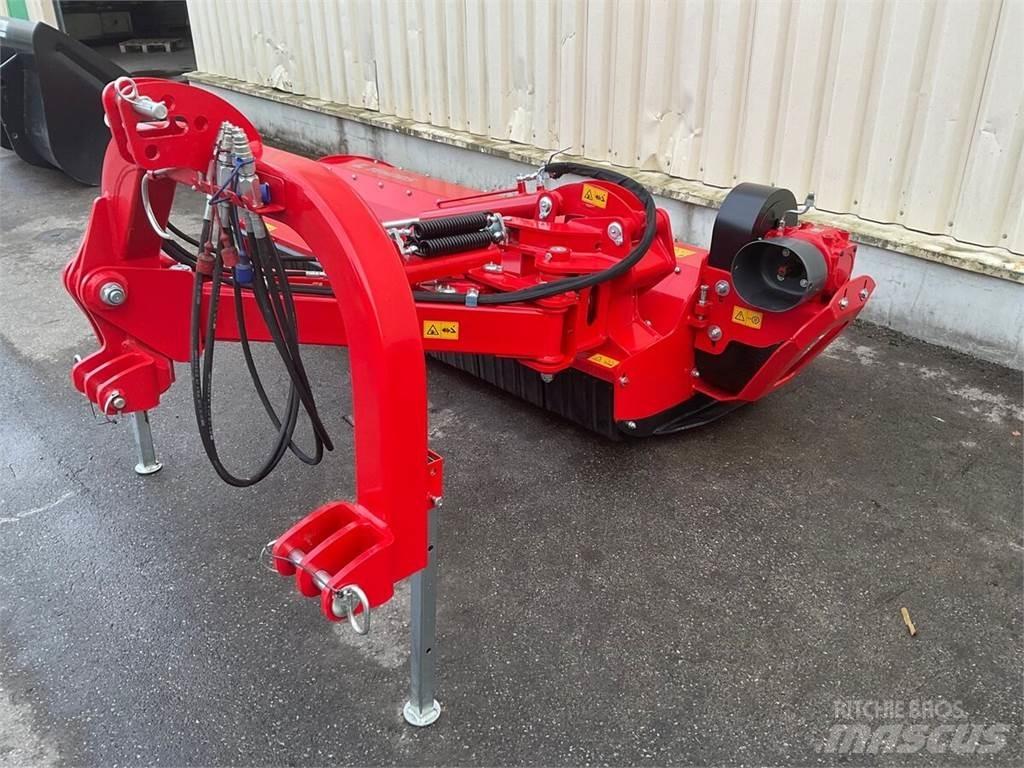 Tehnos MB 220 RLW Cositoare