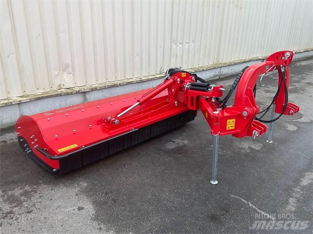 Tehnos MB 220 RLW Cositoare
