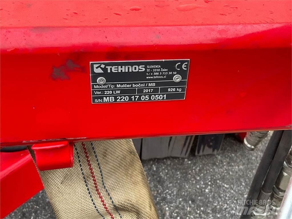 Tehnos MB 220LW Cositoare