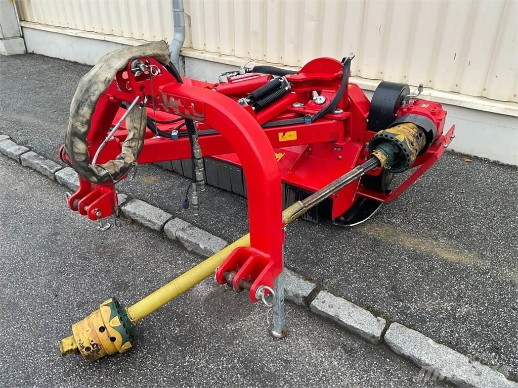 Tehnos MB 220LW Cositoare