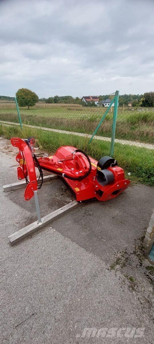 Tehnos MBL170 LW Cositoare