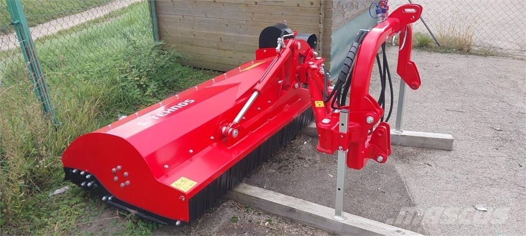 Tehnos MBL170 LW Cositoare