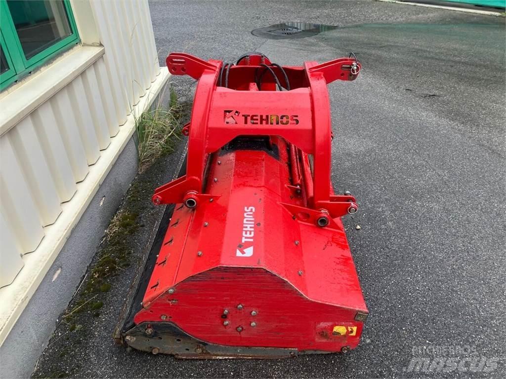 Tehnos MU200LW Cositoare