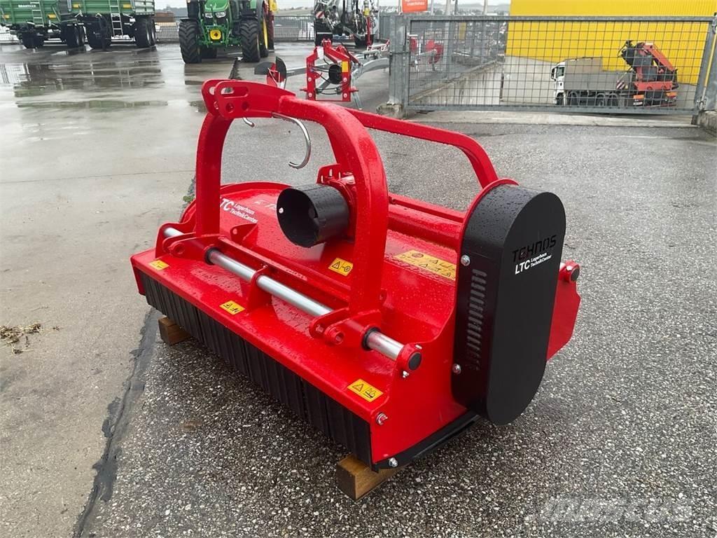 Tehnos MUL 150LW Cositoare
