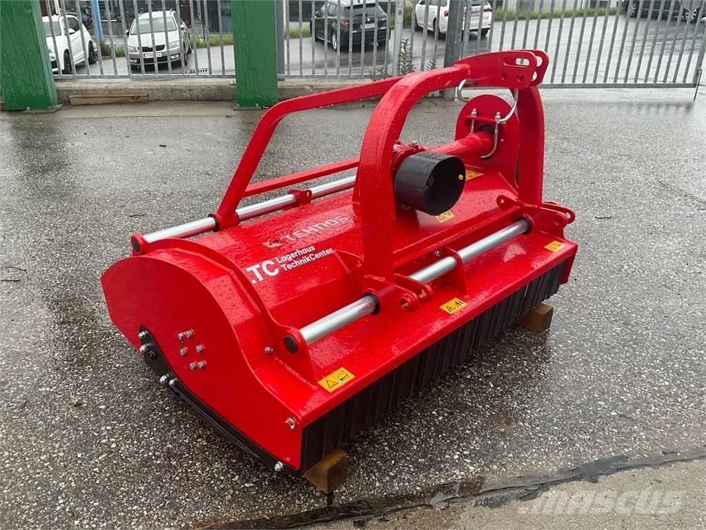Tehnos MUL 150LW Cositoare