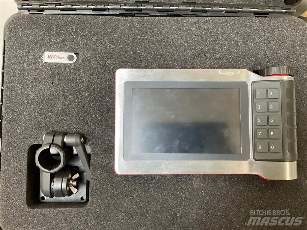  Tellus GO Alte accesorii tractor